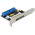 thumbnail image 1 of DeLock IDE for Compact Flash Card Reader for CFI/CFII/MD, 1 of 1