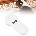thumbnail image 1 of Pet Chip Scanner, Fast Scanning Portable Widely  Rechargeable Pet Microchip Reader  for Farm Management, 1 of 7