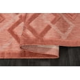 thumbnail image 4 of LaDole Rugs Outdoor Indoor Area Rug | Durable Soft Geometric Modern Carpet Mat For for Patio, Balcony, Bedroom, Living Room, Kitchen, Dining, Entrance, and Hallway, 4 of 7
