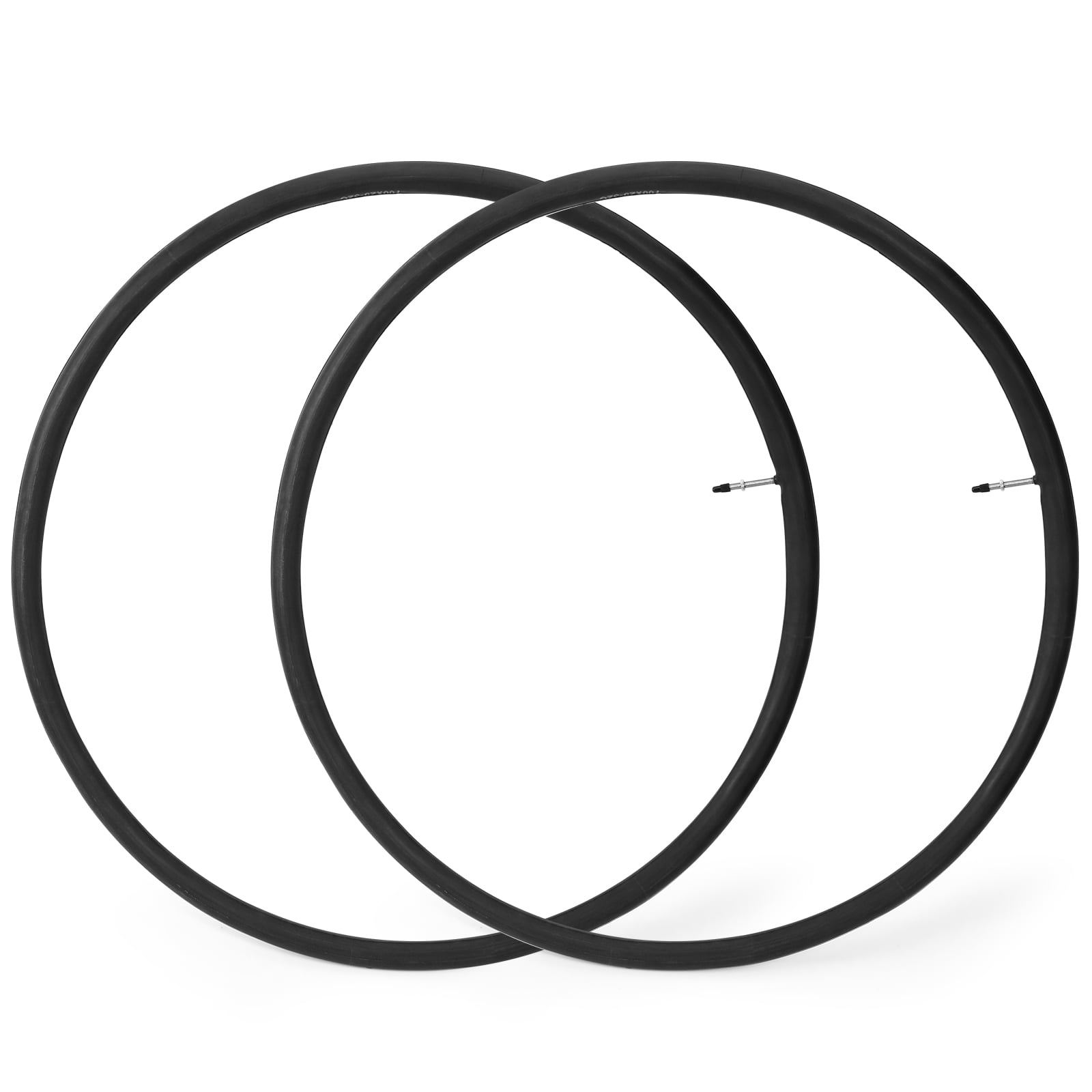 Shininglove 28" Bike Tubes 700 x 2532C Bike Inner Tubes with 2 Tire