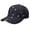 Space, variant on Floral Geometric Baseball Cap – Colorful Art Paisley Boho Vintage Retro Ethnic Abstract Decorative Pattern Mandala Exotic Artistic Elegant Classic Chic