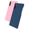 thumbnail image 4 of Funda Molan Cano Para iphone 13 Pro Max Super Fit Rigida color Negro Slim Case, 4 of 6
