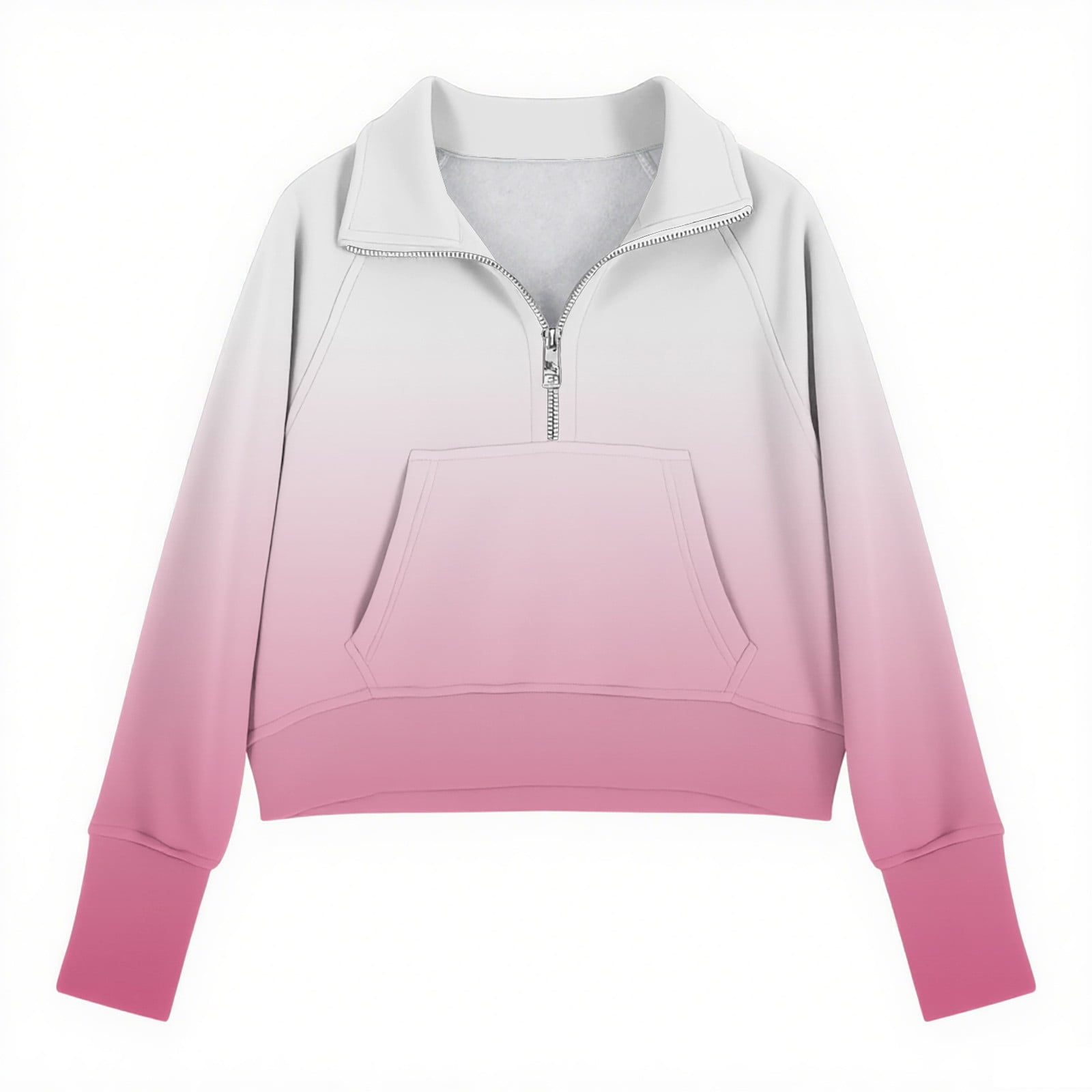 é sport line half zip sweat baby pink cn56486332.jpg