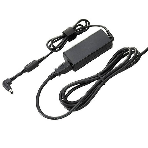 OEM Panasonic 65W Power Adapter For Toughbook CF-20, CF-C2, FZ-A2, FZ-G1 - AC Adapter Part # CF-AA6413CM