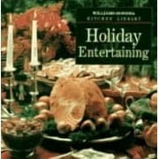Holiday Entertaining (Hardcover) by Chuck Williams, Allan Rosenberg