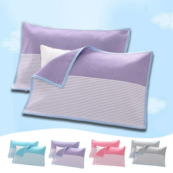 RFUGUG Microfiber Queen Pillow Cases, Super Soft Pillowcases with Envelope Closure, Wrinkle, Fade and Stain Resistant Pillow Covers, 20x30 Inch