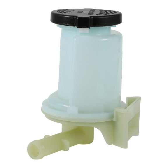 Unique Bargains Power Steering Reservoir for Toyota Rav4 2001-2005 Automotive Power Steering Tank 1 Pcs