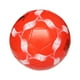 thumbnail image 1 of Balón de fútbol Yuarrent PVC Competitivo rojo seda Numero 5, 1 of 6