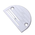 thumbnail image 4 of Placa de Metal de Alimentación para La de Coser de única Sunnimix Placa de la aguja de la máquina de coser, 4 of 8