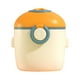 thumbnail image 4 of Dispensador portátil de fórmula de leche para bebés Perfecl contenedor de alimentos con cuchara de 5G grande, 4 of 8