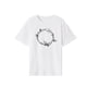 thumbnail image 2 of Camiseta de mujer Yuyangstore Tops de verano Camisa de cuello redondo para deportes uso diario Mujer SG, 2 of 7