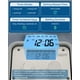 thumbnail image 3 of Temporizador de bomba para piscina DEWENWILS Outdoor Digital 3HP 40A 240VAC ETL, 3 of 6