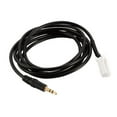 thumbnail image 2 of Cable adaptador AUX Macarena 3,5 Mm con 8 Pines, 2 of 8