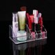 thumbnail image 5 of Soporte multifuncional para lápiz labial, organizador de maquillaje, caja de almacenamiento, soporte de exhibición para lápiz labial, caja organizadora de joyería y cosméticos, 5 of 5