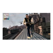 Grand Theft Auto IV: Complete Edition, Rockstar Games, PlayStation 3, 710425378720