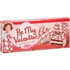 Little Debbie Be My Valentine Red Velvet Cakes, 10 ct, 11 oz