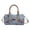 Brown, variant on AJKHSAHDFJ Printed Women's Tote Bag, Cherry Heart-Shaped Shoulder Bag, Shoulder Tote, Chain Strap, Suitable for Any Occasion, Fashionable and Versatile,White,Fashion