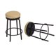 thumbnail image 5 of 1/12 Muebles Silla Accesorios Decorativos para Casa de Muñeca, 5 of 9