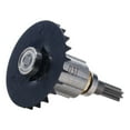 thumbnail image 3 of Makita 619404-1 Rotor for Impact Drivers XDT13M and XDT131 (2-Pack), 3 of 7