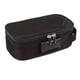thumbnail image 1 of Cateissary Bolsa de maquillaje grande con compartimentos para organizar tus artículos esenciales de belleza en cualquier lugar. Bolsa de Almacenamiento y organización del hogar A, 1 of 6