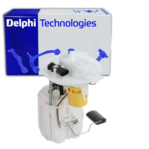 Delphi FG2019 Fuel Pump Module Assembly Fits select: 2014-2016 HYUNDAI ELANTRA