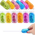 thumbnail image 1 of 12PCS Corrector de cinta NQ Ratón corrector blanco para niños estudiantes, 1 of 5