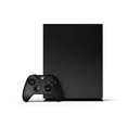thumbnail image 1 of XBox One X 1tb (Reacondicionado grado A) Microsoft One X, 1 of 4