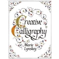 thumbnail image 1 of Pre-Owned Creative Calligraphy (Paperback) 072251509X 9780722515099, 1 of 1