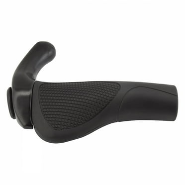 Sunlite Ergo Plus Locking Single Lock On Black 135mm