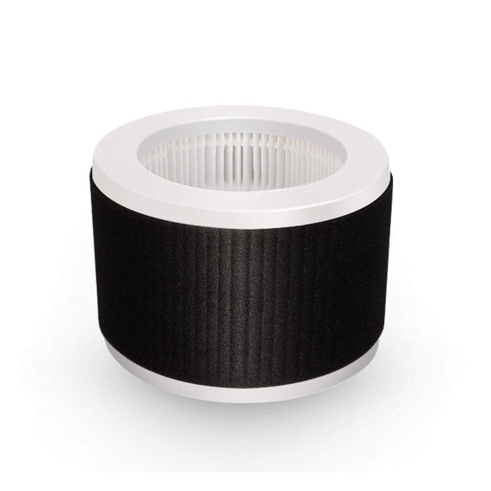 Nispira 3in1 True HEPA Replacement Filter Compatible Nispira 3in1 True HEPA Replacement Filter Compatible