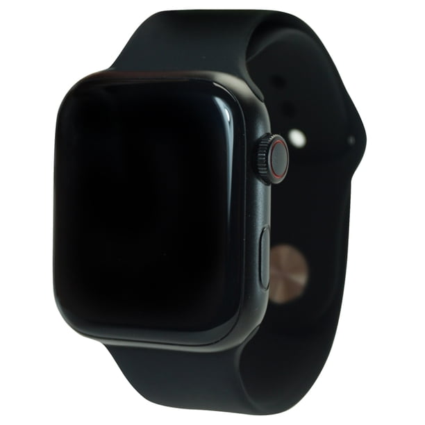 Reloj inteligente digital Deportivo Smart Watch modelo HW16 impermeable HW16 correa Metálica