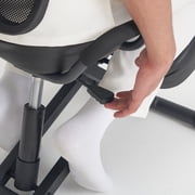 Master Massage Multifunctional Ergonomic Kneeling Posture Chair with Back Support, Adjustable Angle Stool for Home Office