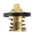 thumbnail image 5 of Thermostat Radiator Engine Coolant Temperature Sensor For Honda Ch Cf 250 250Cc 80℃, 5 of 5