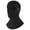 Black-VQOOe, variant on OJSFQUFP Fall and Winter Warm Headgear Men and Women Outdoor Skiing Sports Fleece Full Face Windproof Scarf Hat