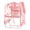 Pink, variant on LILIYA Functional Small Backpack, Adjustable Shoulder Straps, Casual Daily Use, Water Resistant, for Ages 5Rd 5th 7th 9th, High School, Classic Bookbag, Commuter Pack