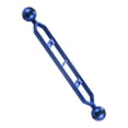 thumbnail image 3 of harper Aluminum Alloy Extension Arm, Underwater Camera , Metal Connection Resistant to Blue, 3 of 10