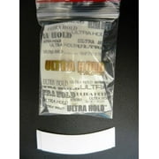 Ultra Hold Adhesive Support Tape Contour Shape C 36PCS