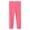 Hot Pink, variant on Splozh Winter Leggings for Girls Fashion Cute Toddler Girl Print Casual Pants Yoga Pants Girls Leggings for Toddler Clothes,Green,12-18 Months