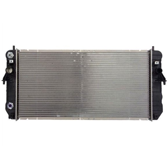 Radiator - Compatible with 2001 - 2004 Cadillac Seville 4.6L V8 2002 2003