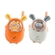 thumbnail image 4 of 2 walkie-talkies para niños de 4 a 6 años para aventuras al aire libre y senderismo. Conejo, 4 of 9