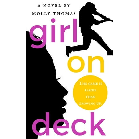 - Girl on Deck - eBook