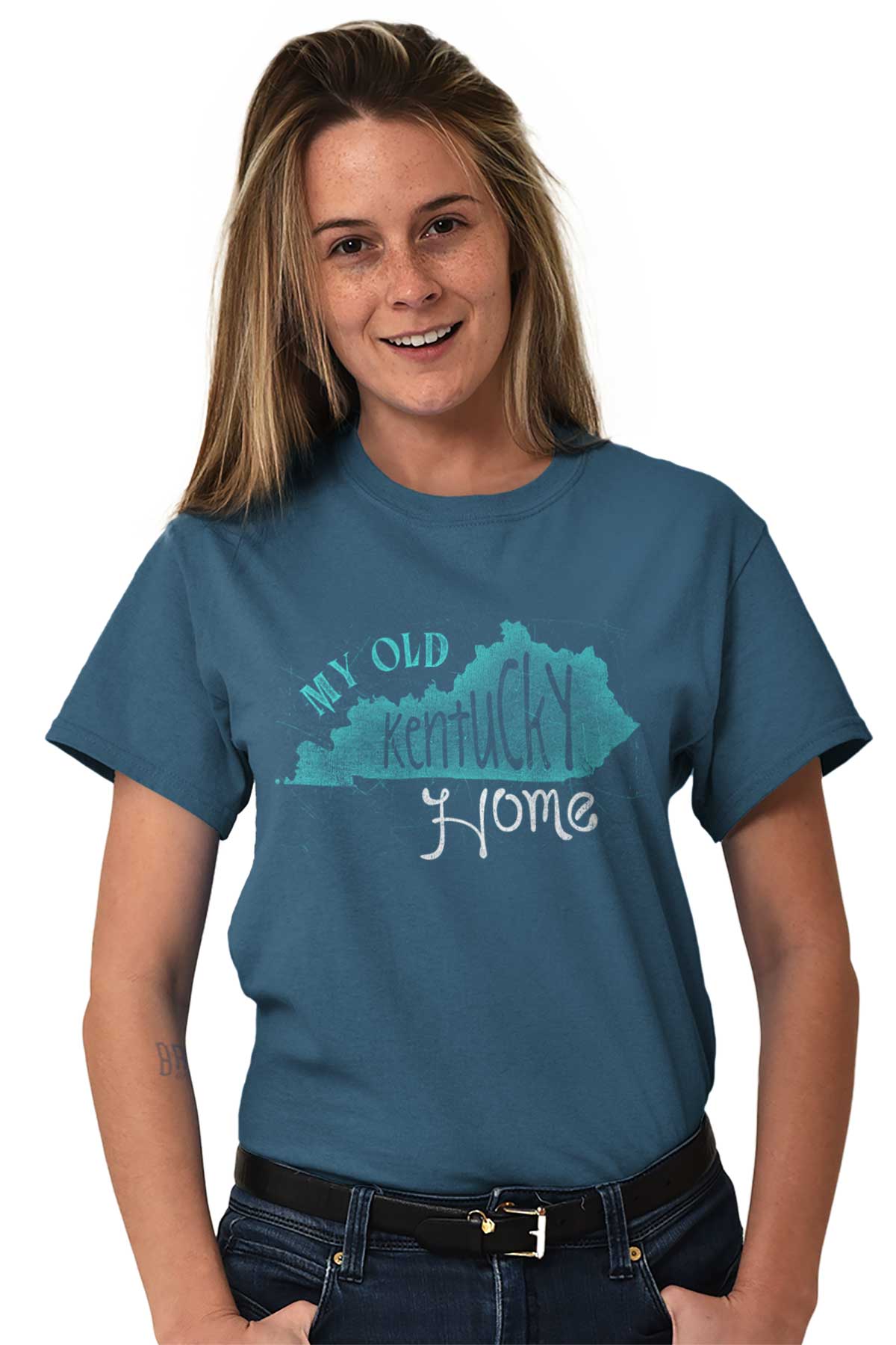 mens southern t shirt brands