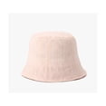 thumbnail image 1 of Sombrero de pescador retro liwang para mujer primavera verano, 1 of 1