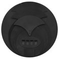 thumbnail image 1 of 14Pcs/Set Rubber Foam Tambor Snare Drum Sound Quiet Mute Practice Pad Set Musical Instrument Accessory, 1 of 6