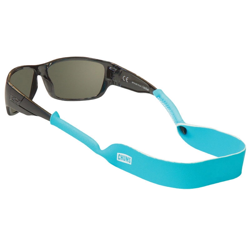 CHUMS light  PINK  Neoprene retainer sunglasses eye glasses sports strap RF 