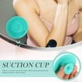 thumbnail image 2 of SUTENGDA 3 Pcs Makeup Brush Cleaner Machines Cup Different Groove Design Compact, 2 of 8