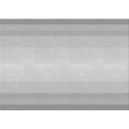 thumbnail image 1 of Ahgly Company Machine Washable Indoor Rectangle Transitional Dark Gray Area Rugs, 8' x 12', 1 of 7