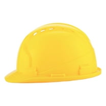 Colaxi Hard Hat Supplies Construction for Building Steeplejack Adults yellow