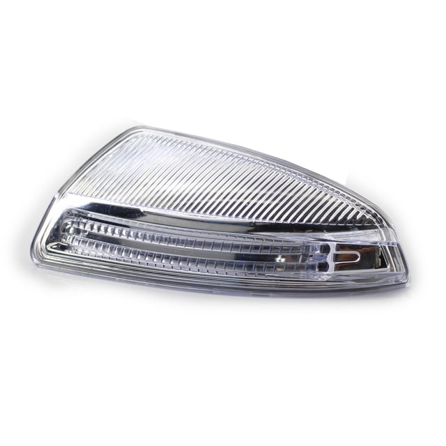 Luz de Señal de Espejo Lateral A2048200721 LED Yotijar W204