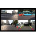 thumbnail image 5 of Car 4-Channel Driving Recorder Switcher Control Car Cameras IR Control Switch Combiner Box for 360°, 5 of 5